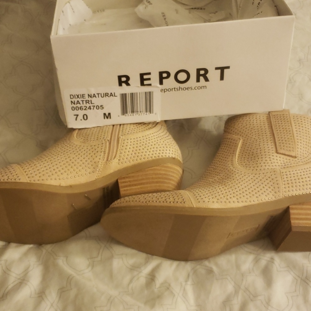Reportsshoes - Picture 4 of 4